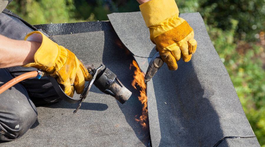 Local Chimney Repair in Hoffman, MN